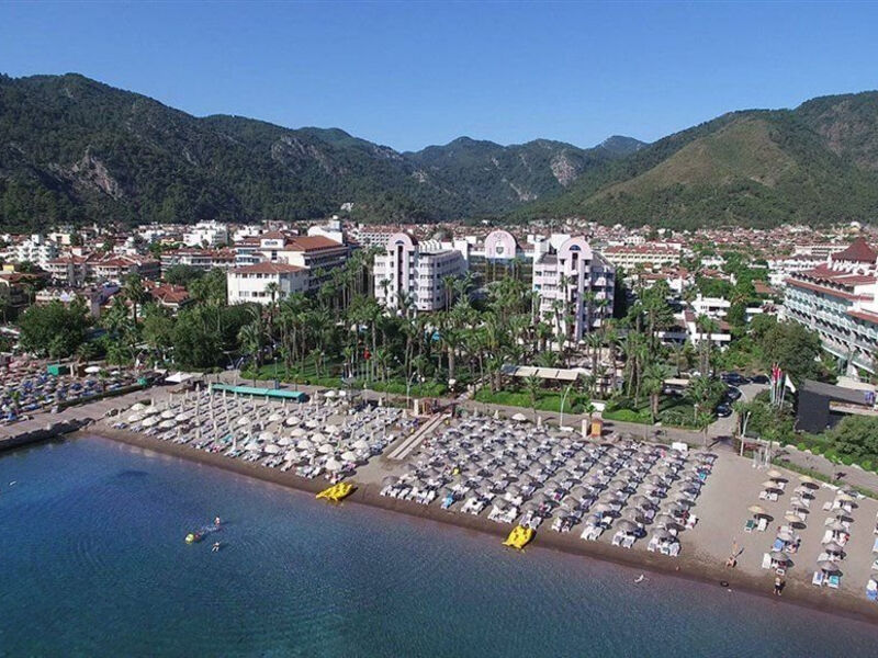 Aqua Marmaris