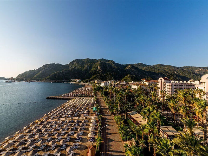 Aqua Marmaris