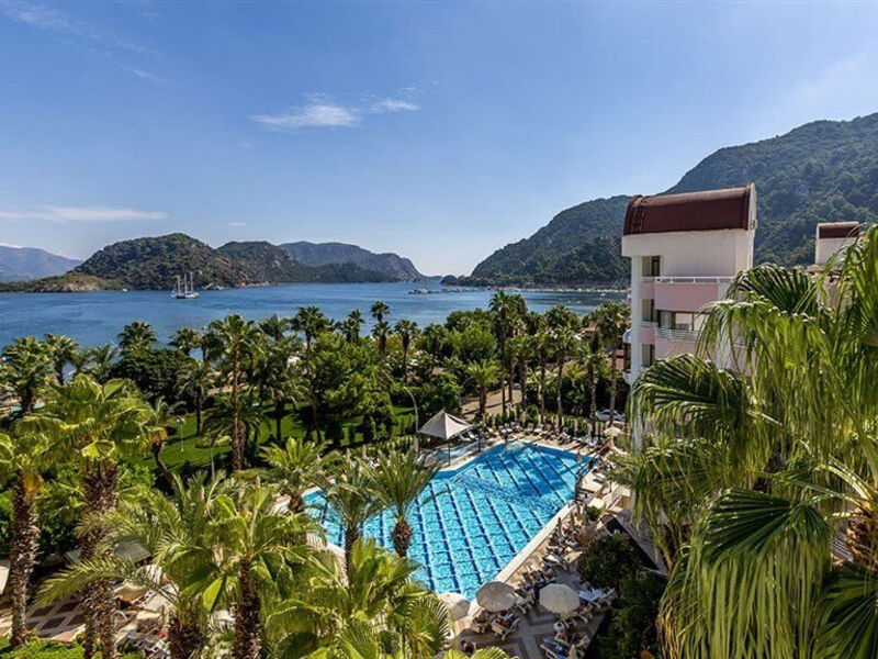 Aqua Marmaris