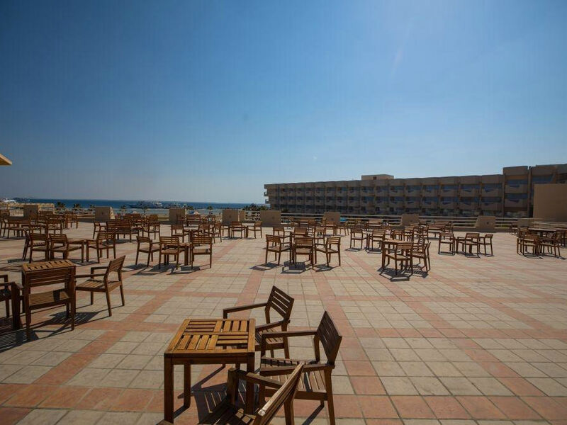 Aqua Mondo Abu Soma Resort