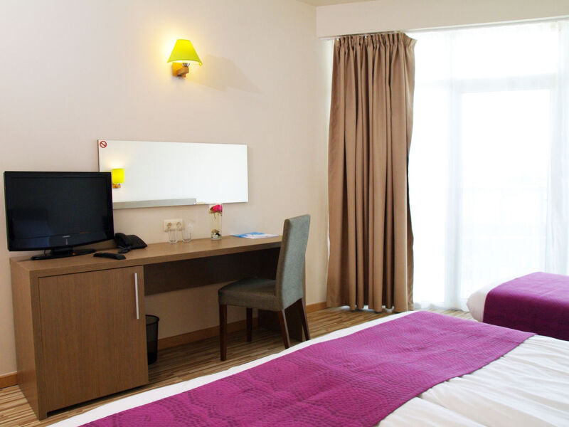 Aqua Nevis Clubhotel