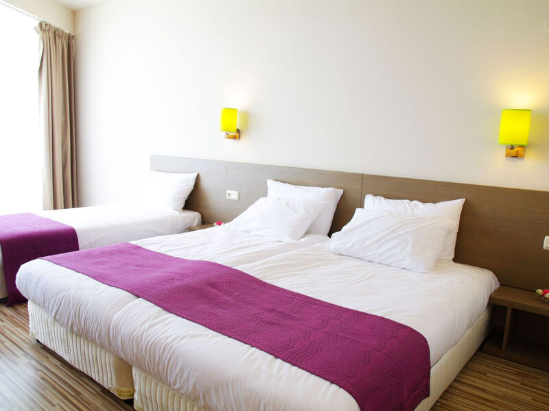 Aqua Nevis Clubhotel