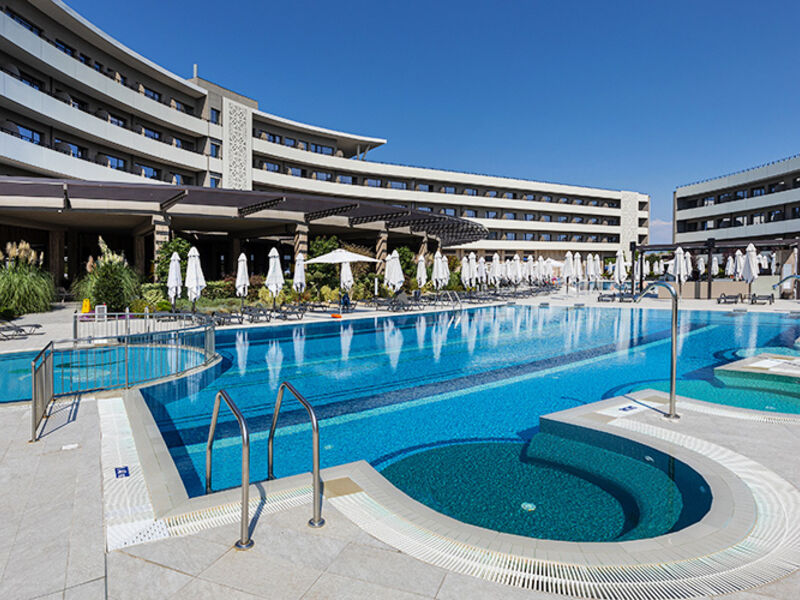 Aqua Paradise Resort
