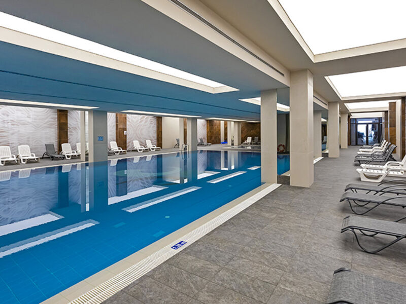 Aqua Paradise Resort