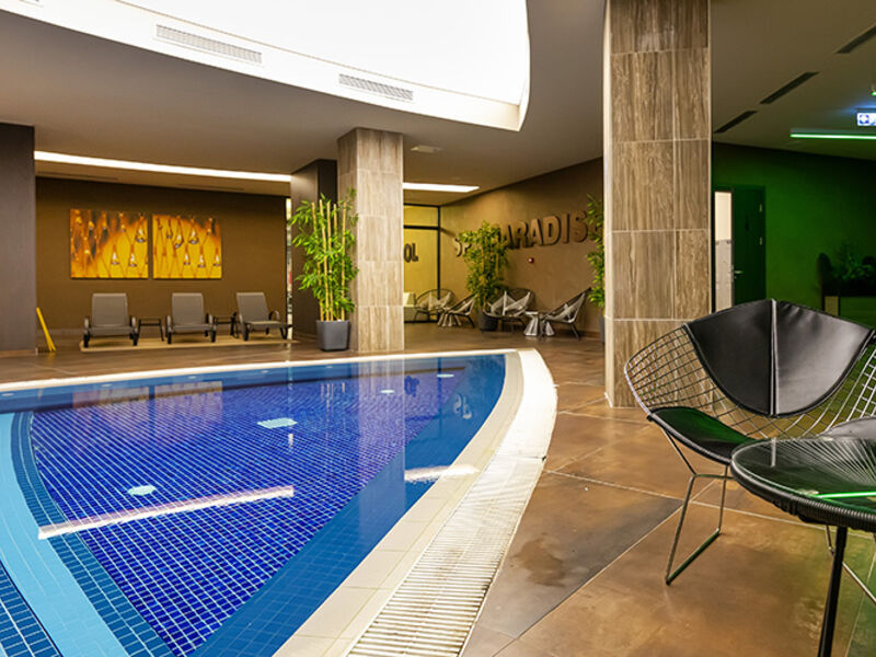 Aqua Paradise Resort