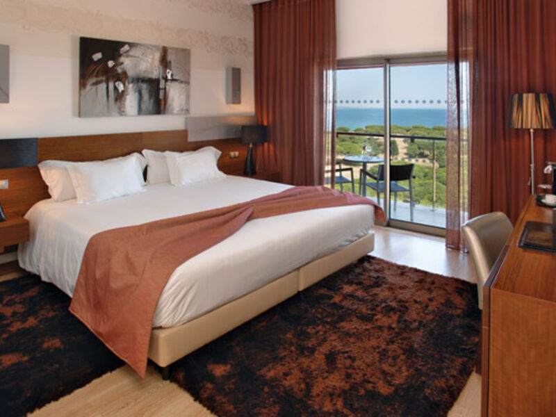 Aqua Pedra Dos Bicos Design Beach