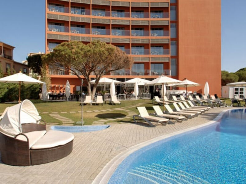 Aqua Pedra Dos Bicos Design Beach