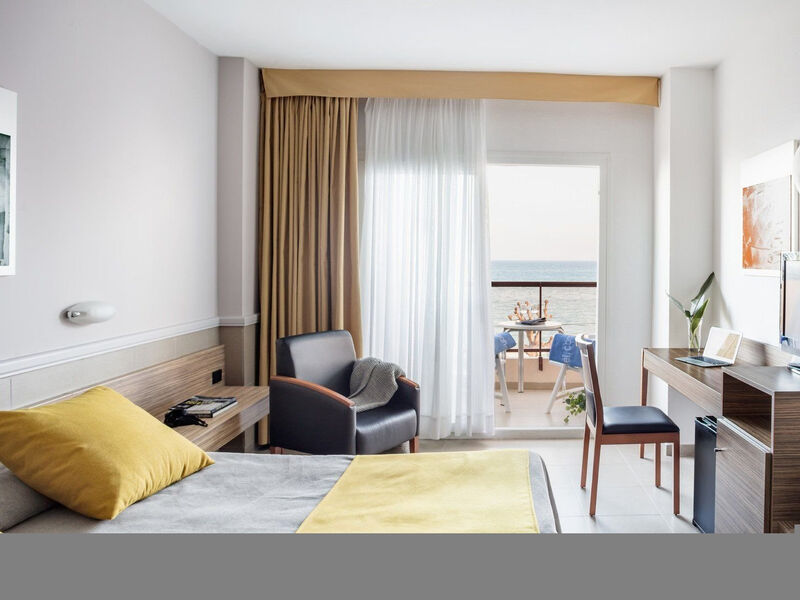 Aqua Promenade & Spa