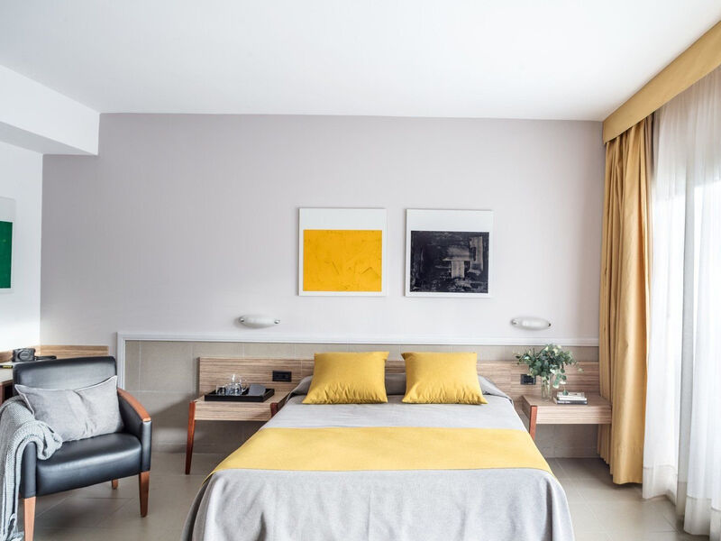 Aqua Promenade & Spa