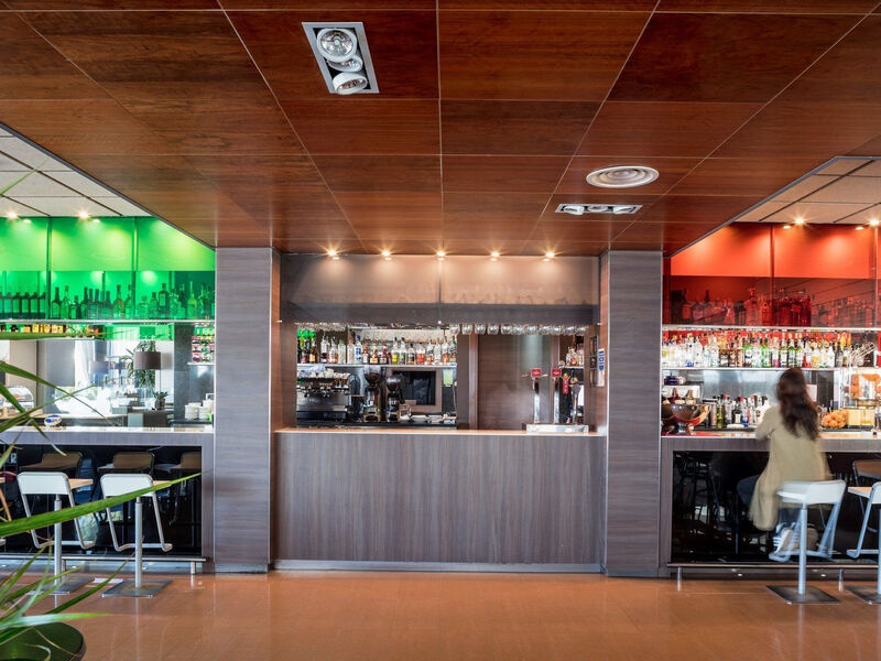 Aqua Promenade & Spa