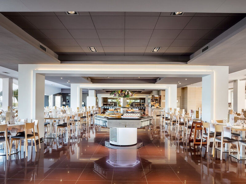 Aqua Promenade & Spa