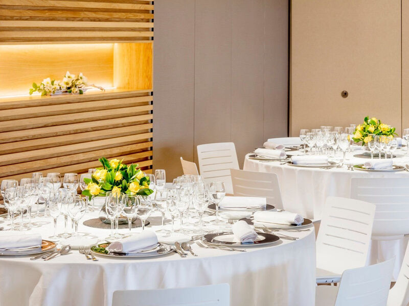 Aqua Promenade & Spa