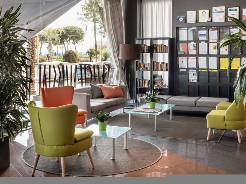 Aqua Promenade & Spa