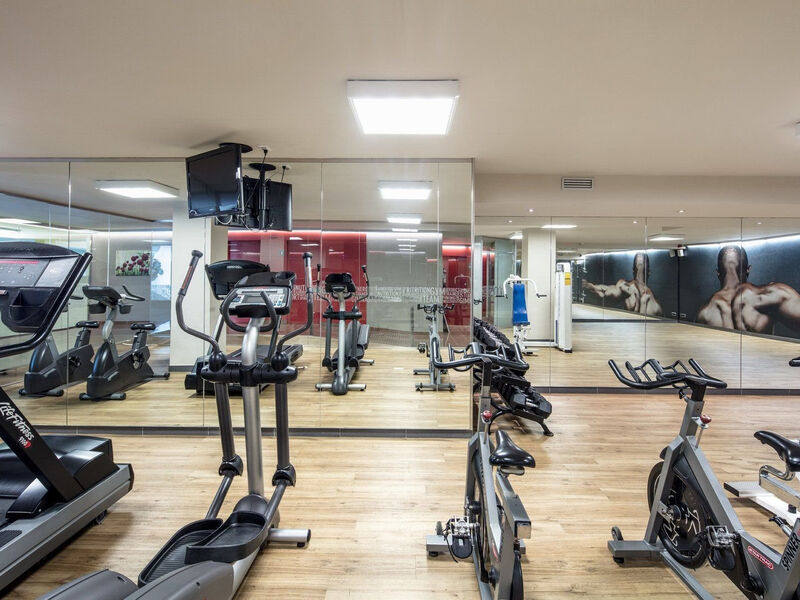 Aqua Promenade & Spa