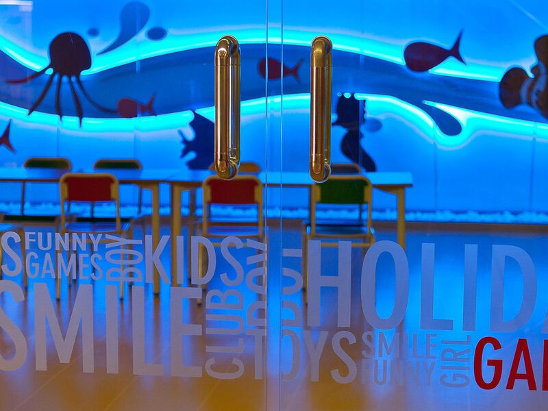 Aqua Promenade & Spa