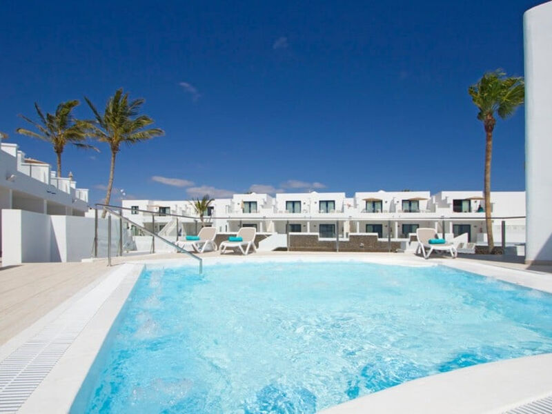 Aqua Suites
