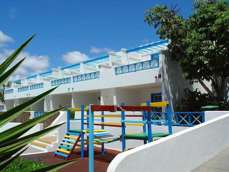 Aqua Suites