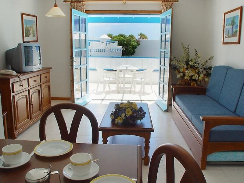 Aqua Suites