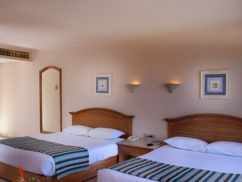 Aqua Vista Resort