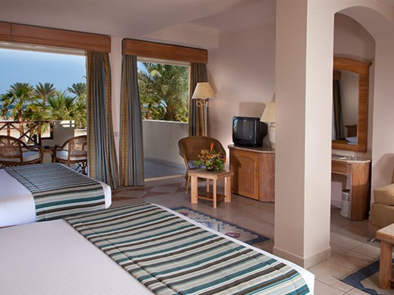 Aqua Vista Resort