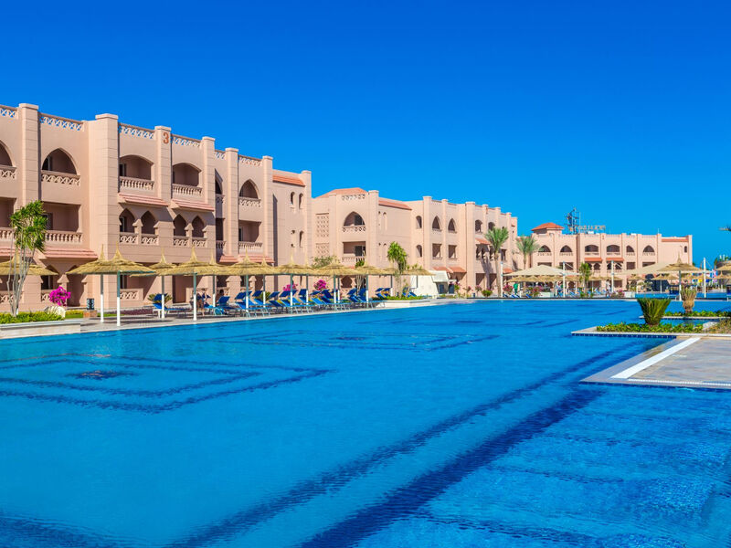 Pickalbatros Aqua Vista Resort
