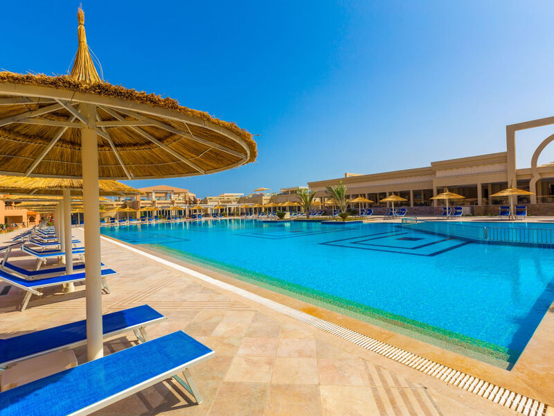 Pickalbatros Aqua Vista Resort