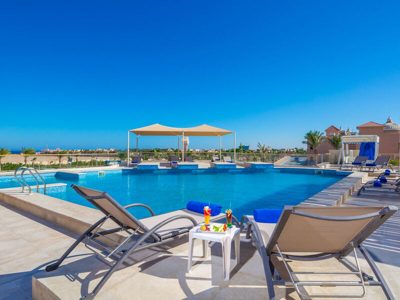 Pickalbatros Aqua Vista Resort