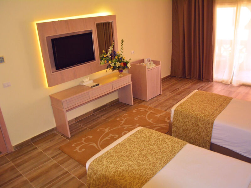 Pickalbatros Aqua Vista Resort