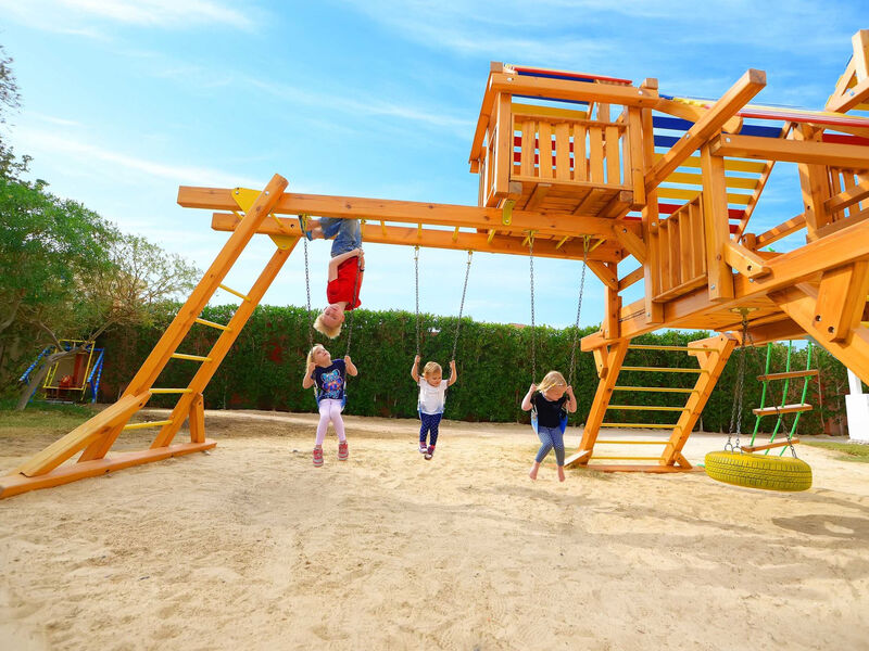 Pickalbatros Aqua Vista Resort