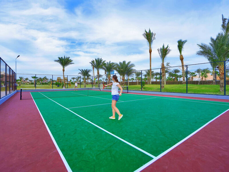 Pickalbatros Aqua Vista Resort