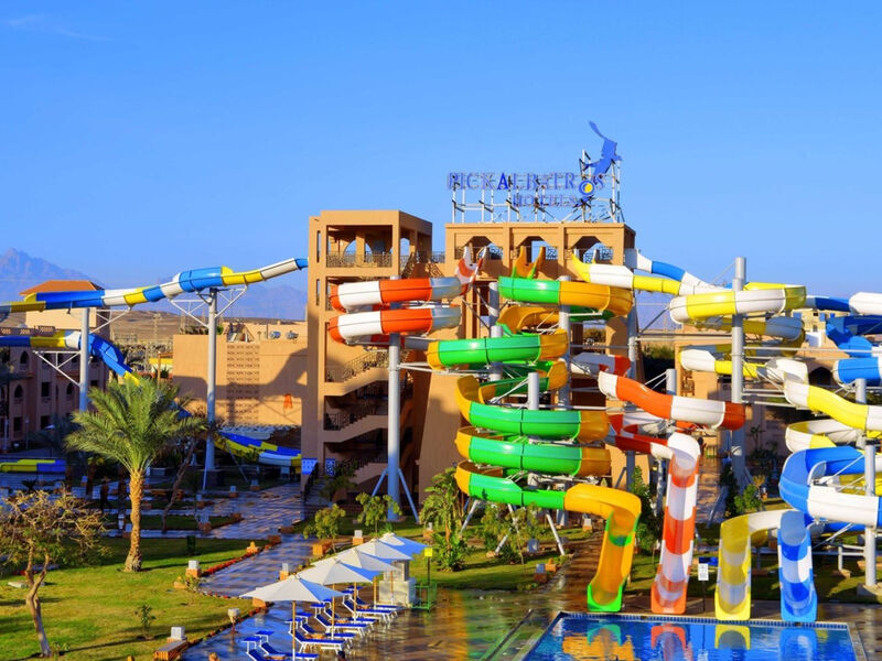 Pickalbatros Aqua Vista Resort