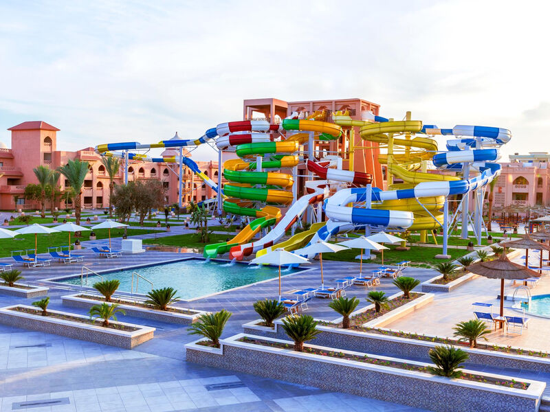 Pickalbatros Aqua Vista