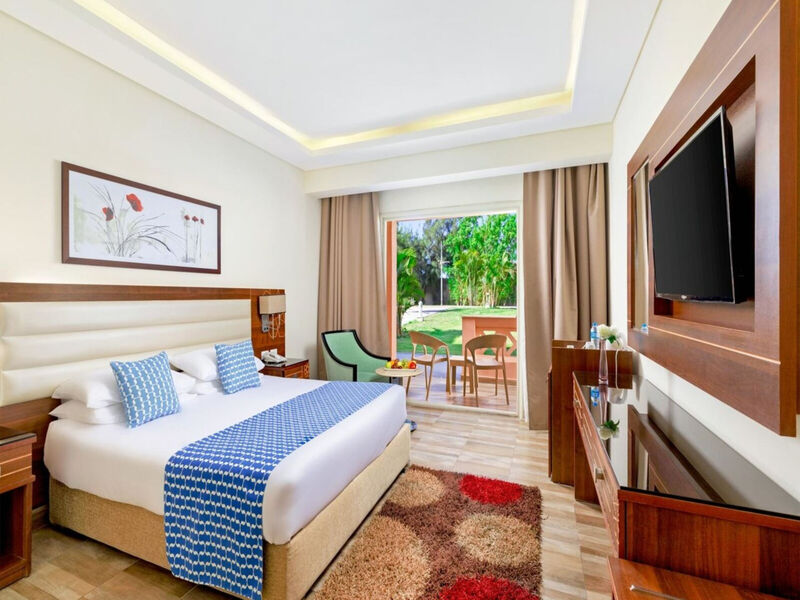 Pickalbatros Aqua Vista Resort