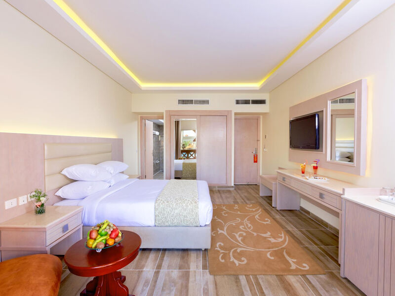 Pickalbatros Aqua Vista