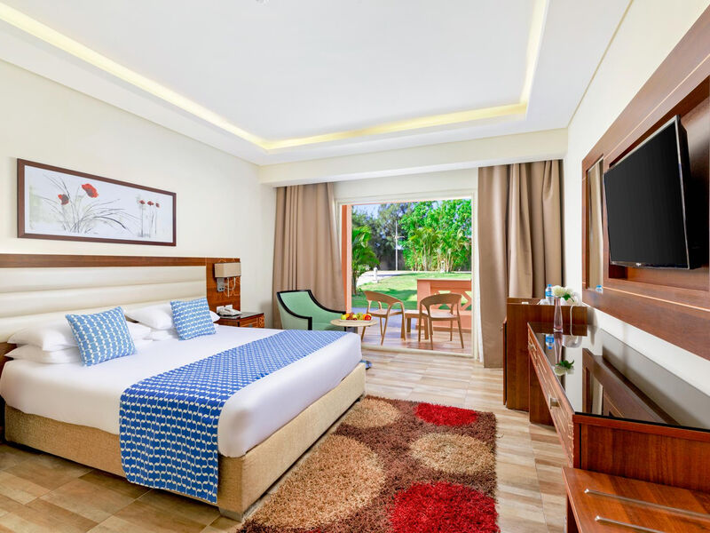 Pickalbatros Aqua Vista