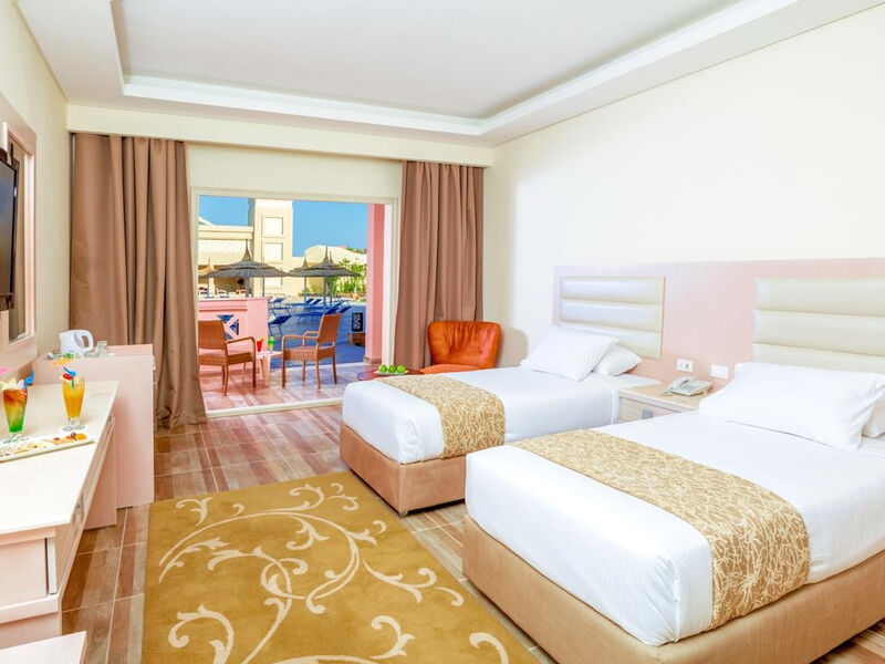 Pickalbatros Aqua Vista