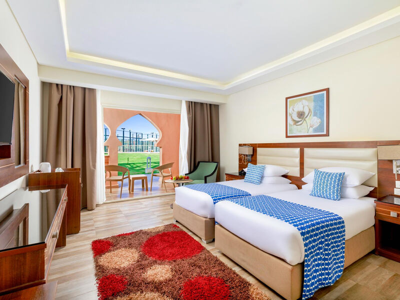 Pickalbatros Aqua Vista