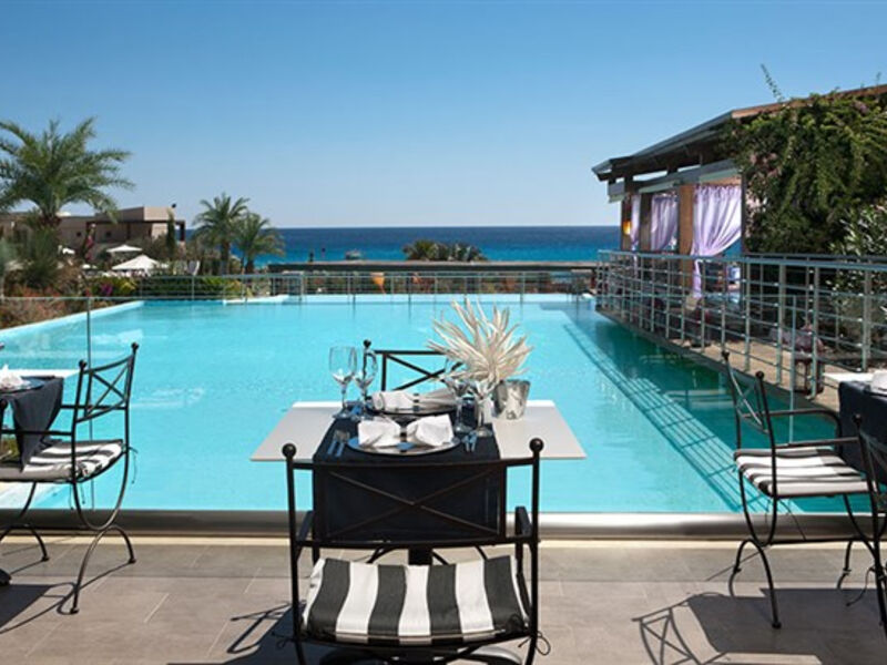 Aquagrand Exclusive Deluxe Resort