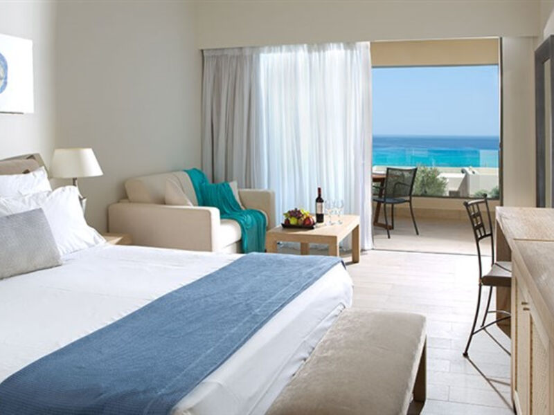Aquagrand Exclusive Deluxe Resort