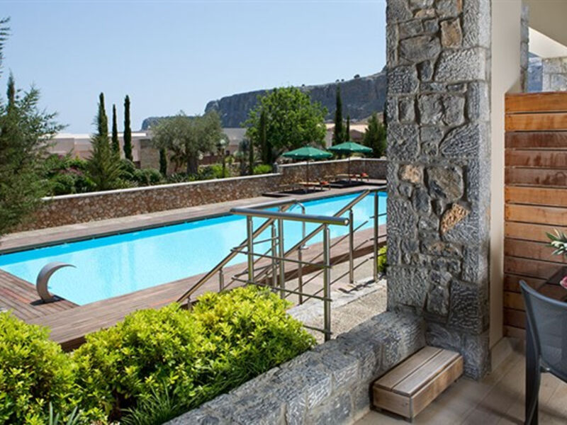 Aquagrand Exclusive Deluxe Resort