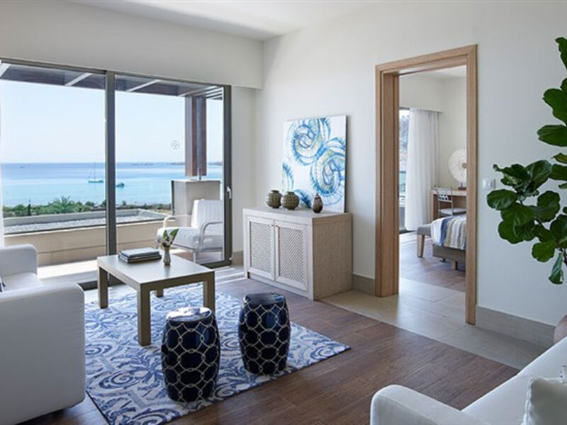 Aquagrand Exclusive Deluxe Resort