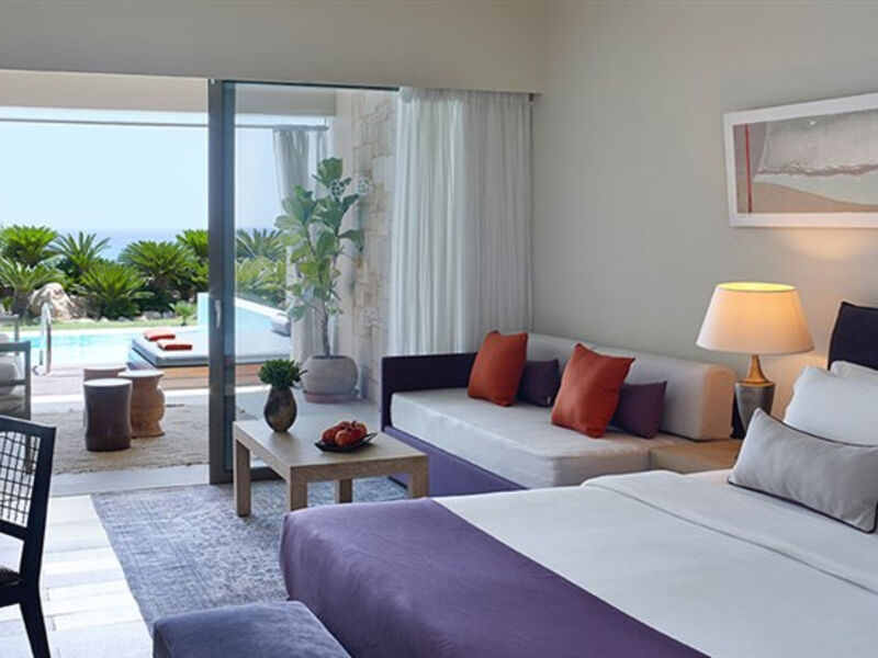 Aquagrand Exclusive Deluxe Resort