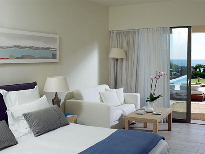 Aquagrand Exclusive Deluxe Resort