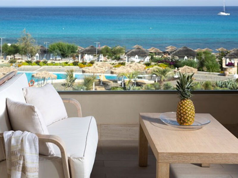 Aquagrand Exclusive Deluxe Resort