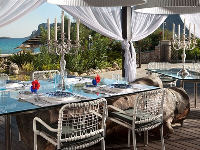Aquagrand Exclusive Deluxe Resort
