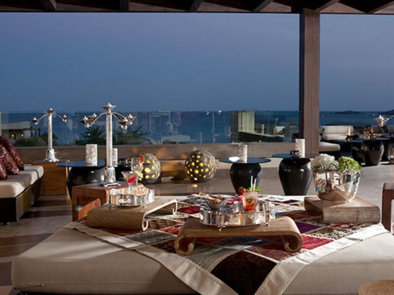 Aquagrand Exclusive Deluxe Resort