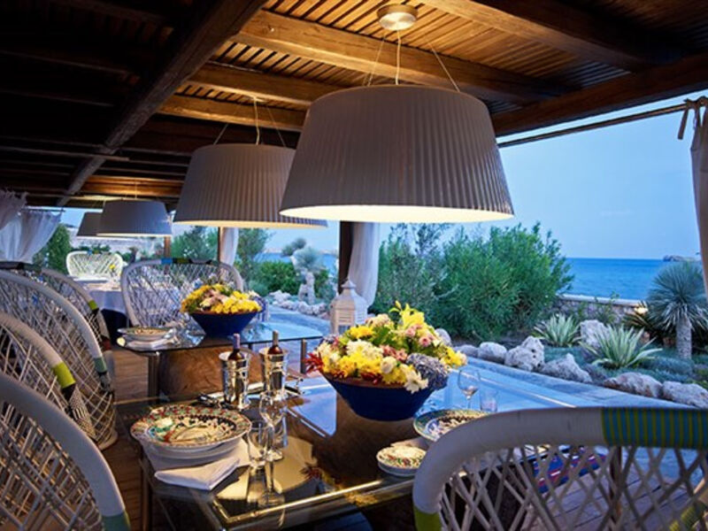 Aquagrand Exclusive Deluxe Resort