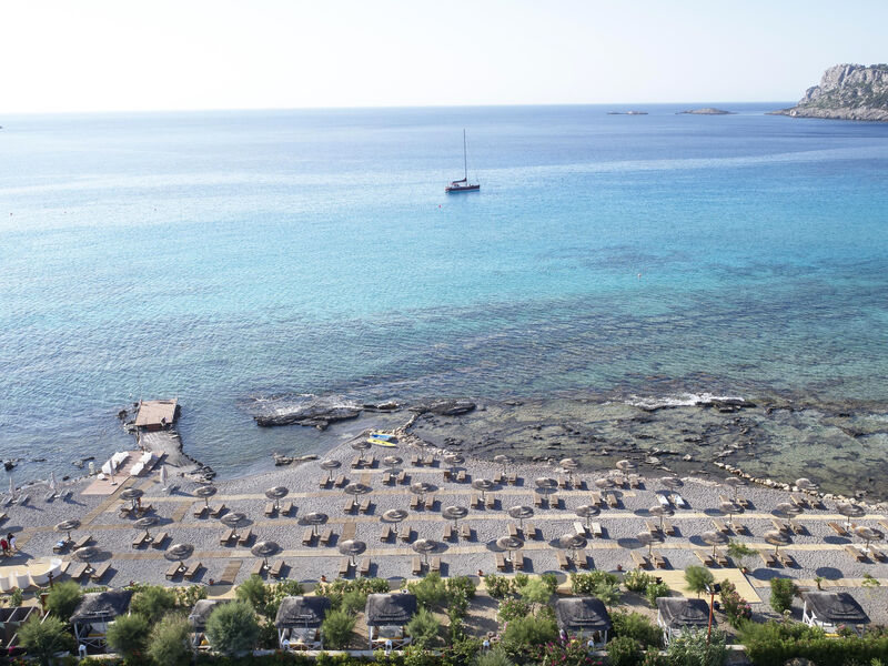 Aquagrand Exclusive Deluxe Resort
