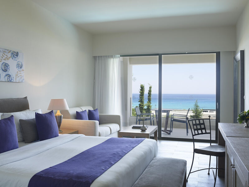 Aquagrand Exclusive Deluxe Resort