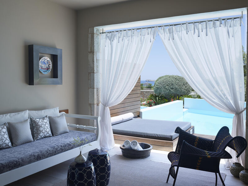 Aquagrand Exclusive Deluxe Resort